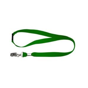 ST-AC202LY-GN Крепление для беджа