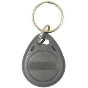 AT-ID03-MF (серый) Брелок Mifare