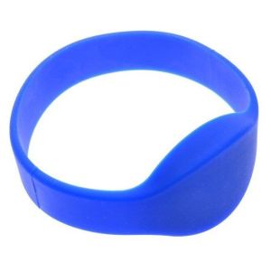 IL-10D54EB (синий, детский) Браслет EM