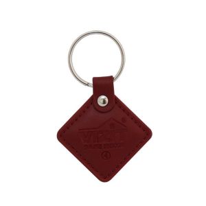 VIZIT-RF3.2 (Red) Брелок proximity