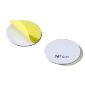 IL-07EE Метка (самоклеющаяся) EM