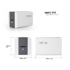 SMART 21 (653214) Single Side USB Принтер