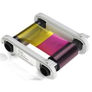 Evolis R5F002EAA YMCKO 200 Картридж