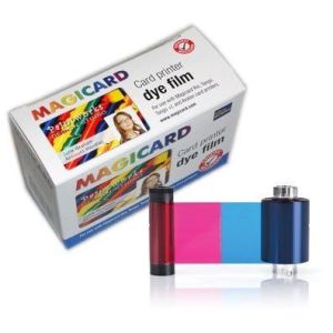 LC1/D (М9005-751) Картридж 4-цв. с ламинацией ФК