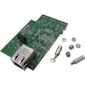 ASOL3-EHUB Сетевой модуль Ethernet для принтеров Advent SOLID-310