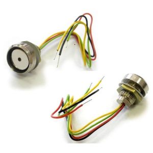 КТВС (КТМ-ВС) Считыватель Touch Memory врезной