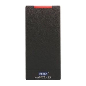 RP10 SE Black Считыватель Smart-карт