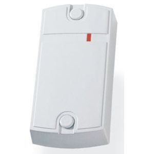 Matrix-II (мод. E) серый Считыватель бесконтактный для proxi-карт