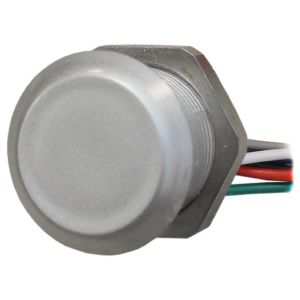 ST-PR010MF-GR Считыватель бесконтактный для proxi-карт и брелоков