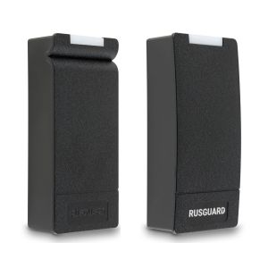 R10-EHT (Black+Grey) Считыватель со встроенным контроллером