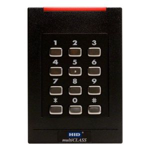 RPK40 SE Black Mobile Бесконтактный считыватель