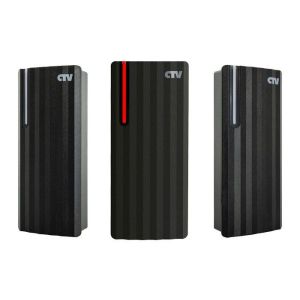 CTV-CR20 EM B Считыватель со встроенным контроллером