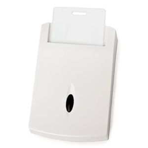 Matrix-III (мод. 220) светлый Контроллер со встроенным считывателем