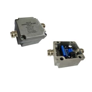 Контроллер Z-R5 «Аякс» Контроллер в пылевлагозащищенном корпусе