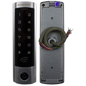 AT-CP410MF Кодовая панель со встроенным считывателем