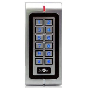 ST-SC040EK Кодовая панель со встроенным считывателем