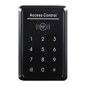 SA33-E Кодовая панель со встроенным считывателем