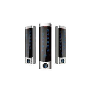 BIOTECH RIF-10Rain Кодовая панель со встроенным считывателем