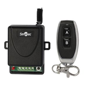 ST-RC117RR Комплект управления по радиоканалу