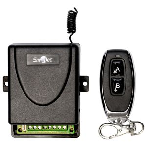 ST-RC127RR Комплект управления по радиоканалу