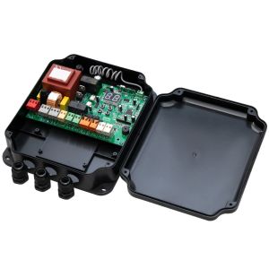 DoorHan PCB-SW Блок управления