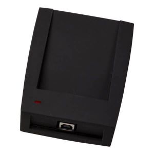 Z-2 (мод. EHT Hotel) темный (RF-1996) Настольный считыватель