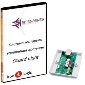 Комплект Guard Light - 10/2000 Программное обеспечение
