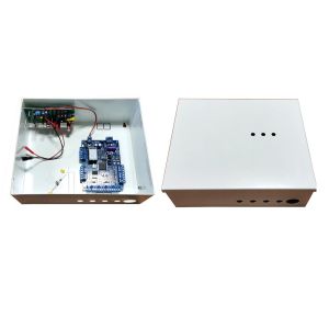Gate-8000-Ethernet-UPS1 Контроллер СКУД сетевой