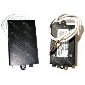 PERCo-AC02.2 1-02 (в корпусе) Конвертер интерфейса считывателей