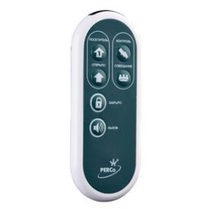 PERCo-AU01 ИК-пульт дистанционного управления контроллером замка PERCo-CL02