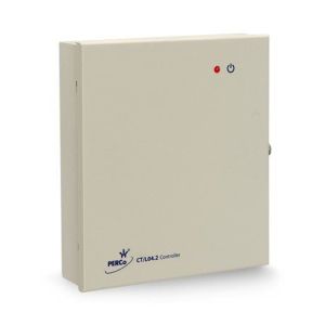 PERCo-CT/L04.2 Универсальный контроллер замка, турникета