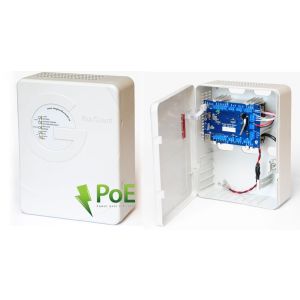 ACS-102-CE-B (POE) Контроллер СКУД сетевой