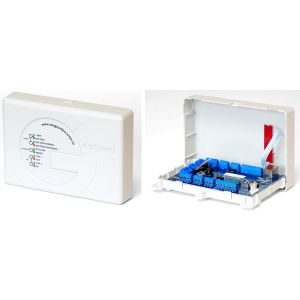 ACS-102-CE-S Контроллер СКУД сетевой