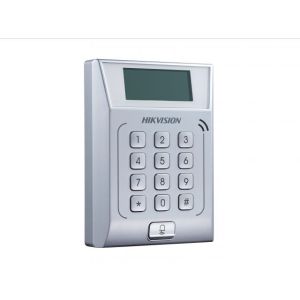 DS-K1T802E Терминал доступа