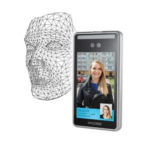 TFR70-202 Биометрический терминал распознавания лиц