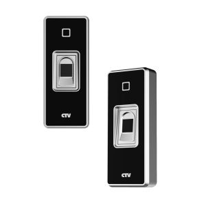 CTV-FCR20 EM Считыватель контроля доступа биометрический