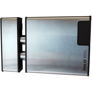 Полис-111L Замок электромеханический накладной