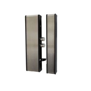 Полис-121И Замок электромеханический накладной