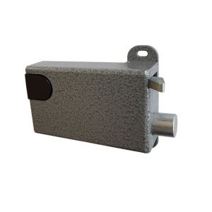 Полис-15-01 Замок электромеханический накладной