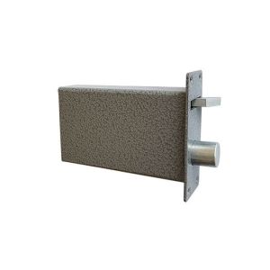 Полис-17-02 Замок электромеханический врезной