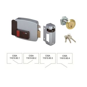 11.610.60.1 Замок электромеханический CISA