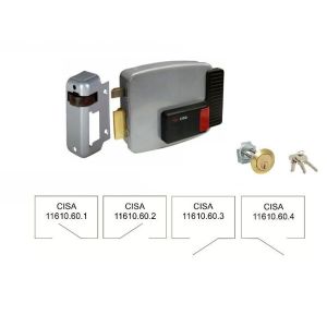 11.610.60.2 Замок электромеханический CISA