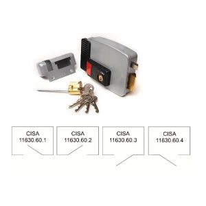 11.630.60.1 Замок электромеханический CISA