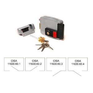 11.630.60.2 Замок электромеханический CISA