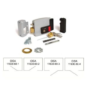 11.630.60.4 Замок электромеханический CISA