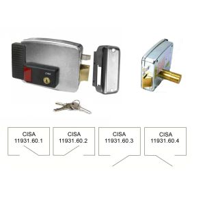 11.931.60.3 Замок электромеханический CISA