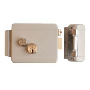 FE-2369i Замок электромеханический