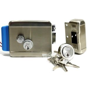 F-2369IS Замок электромеханический