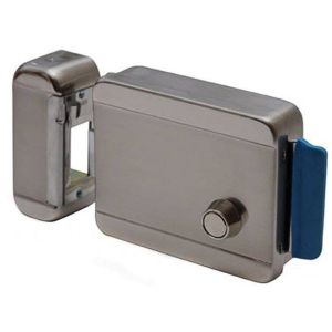 F-2370IS Замок электромеханический