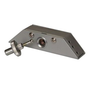 Promix-SM101.00.3 silver (Шериф-1 премиум НО-С) Замок электромеханический